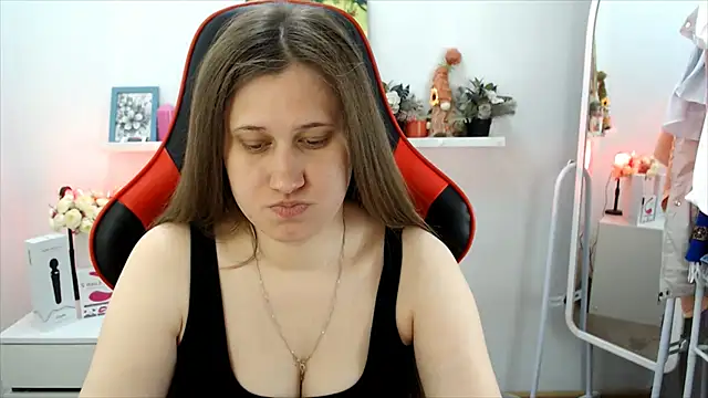 Lucky Lana online show from April 2026 03:00:02 AM