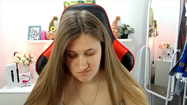 Lucky Lana online show from May 2026 02:26:02 AM