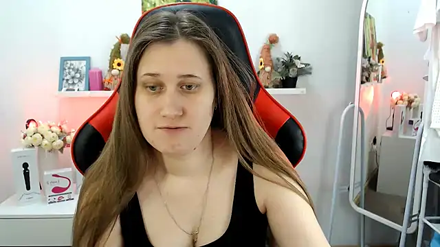 Lucky Lana online show from April 2026 03:02:02 AM