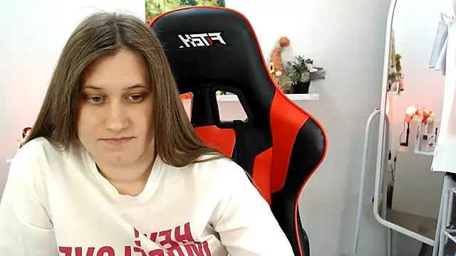 Lucky Lana online show from March 2026 08:26:33 AM