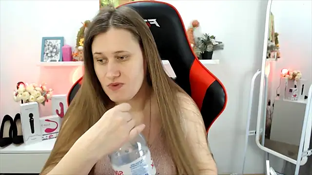 Lucky Lana online show from March 2026 03:03:02 AM