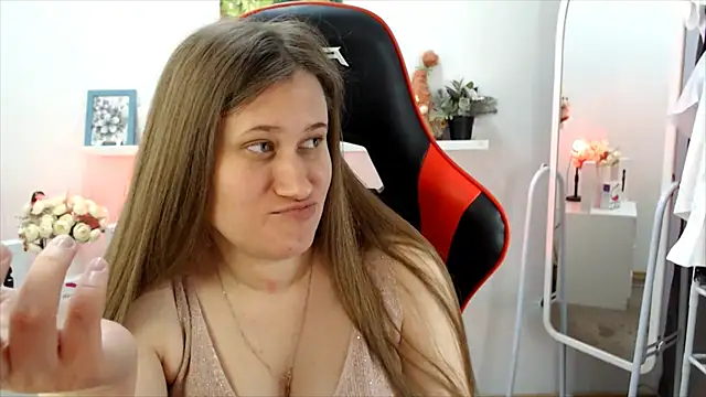 Lucky Lana online show from May 2026 03:03:02 AM