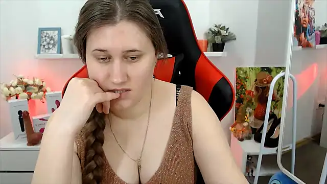 Snapshot of Lucky_Lana chatting on March 2025 02:40:02 AM Lucky Lana online show from March 2025 02:40:02 AM