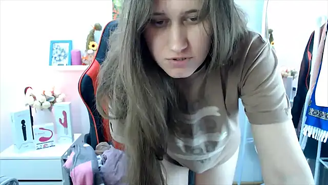 Lucky Lana online show from May 2026 03:00:01 AM