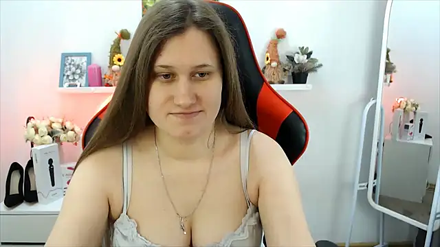 Snapshot of Lucky_Lana chatting on February 2026 03:16:02 AM Lucky Lana online show from February 2026 03:16:02 AM