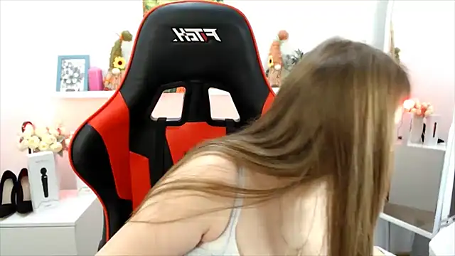 Lucky Lana online show from March 2026 03:29:01 AM