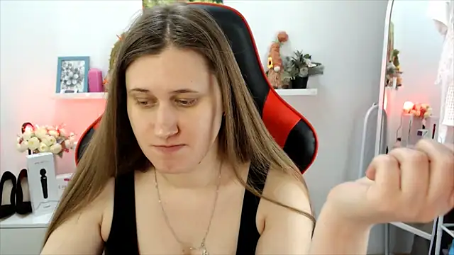 Lucky Lana online show from March 2026 04:45:01 AM