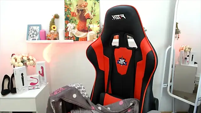 Snapshot of Lucky_Lana chatting on February 2026 02:51:02 AM Lucky Lana online show from February 2026 02:51:02 AM