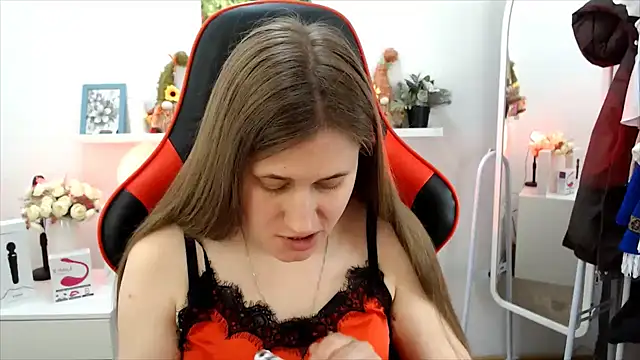 Lucky Lana online show from May 2026 03:26:01 AM