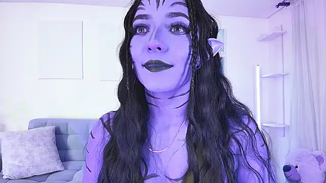 ariana bae  online show from October 2025 01:02:02 AM