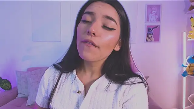 ariana bae  online show from September 2025 04:02:01 AM