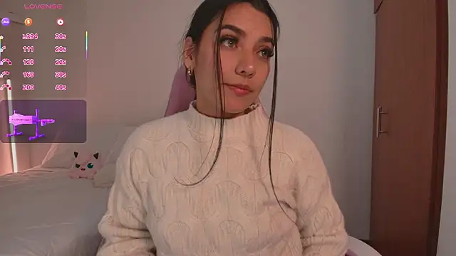 ariana bae  online show from February 2026 03:39:01 AM