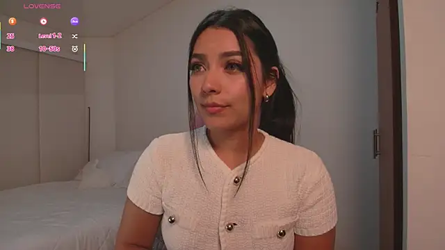 ariana bae  online show from February 2026 11:26:02 PM