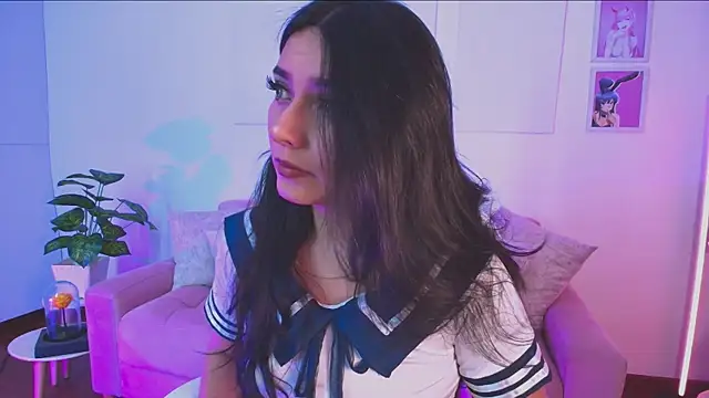 ariana bae  online show from October 2025 01:40:01 AM