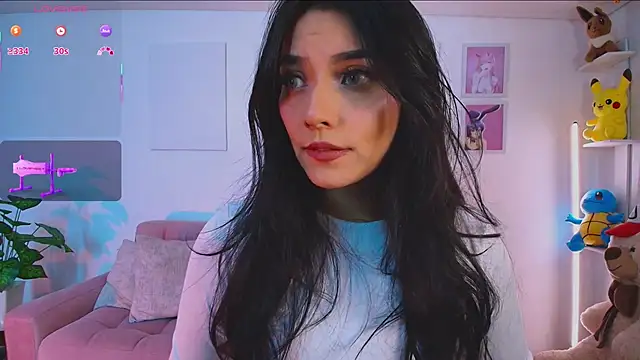 ariana bae  online show from September 2025 02:18:02 AM