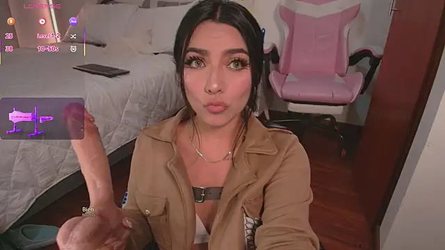 ariana bae  online show from February 2026 02:56:02 AM