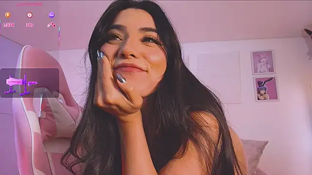 ariana bae  online show from September 2025 12:58:01 AM