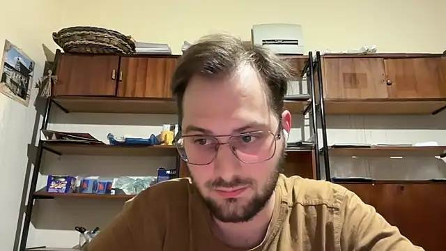 antonysside online show from April 2026 06:43:01 PM