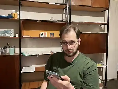 antonysside online show from April 2026 07:07:02 PM