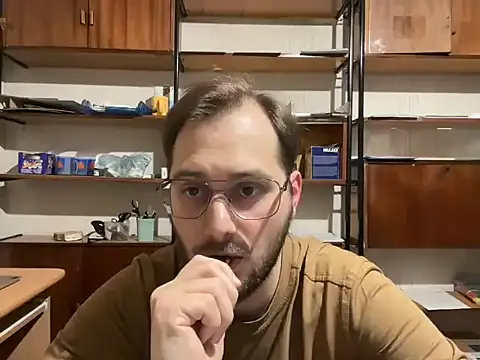 antonysside online show from April 2026 06:33:01 PM