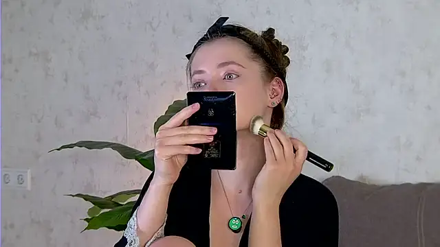 AshleyD  online show from November 2025 03:06:02 AM