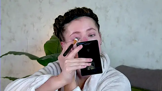 AshleyD  online show from September 2025 02:29:02 AM