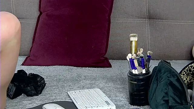 AshleyD  online show from April 2026 04:16:02 AM