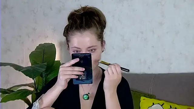 AshleyD  online show from October 2025 02:55:01 AM
