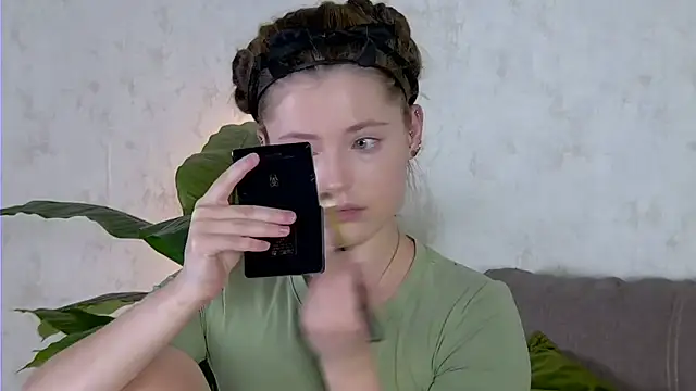 AshleyD  online show from November 2025 01:26:02 PM