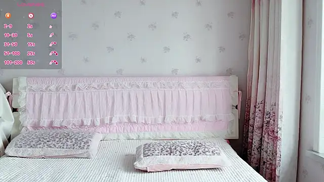 anjila888 online show from March 2026 03:41:02 AM