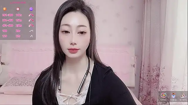 anjila888 online show from February 2026 02:31:01 AM