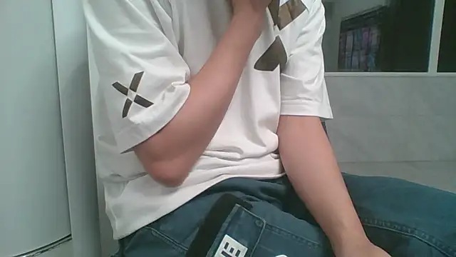 Snapshot of nole_china7 chatting on January 2026 02:09:01 PM nole china7 online show from January 2026 02:09:01 PM