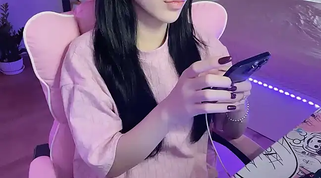 Cherry-Sweet68 online show from March 2025 01:54:01 AM