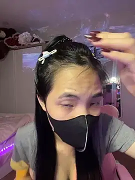 Cherry-Sweet68 online show from March 2025 08:29:02 PM