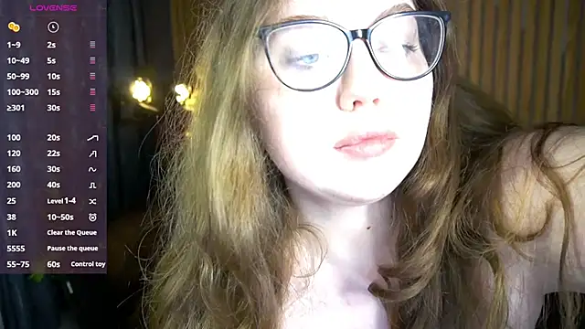 LuxSopphia online show from January 2026 08:13:02 PM