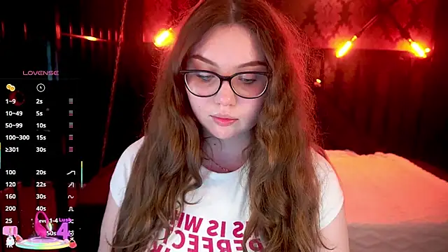 LuxSopphia online show from May 2026 12:41:02 PM