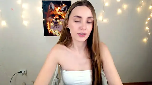 Doll Angelina online show from March 2026 06:58:02 AM