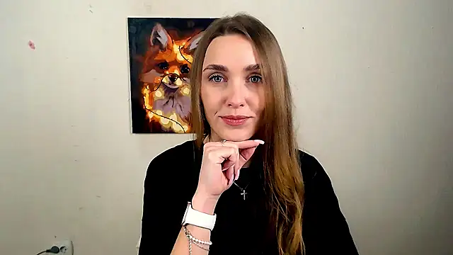 Doll Angelina online show from April 2026 05:58:02 AM