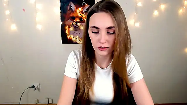 Doll Angelina online show from March 2026 07:19:01 AM