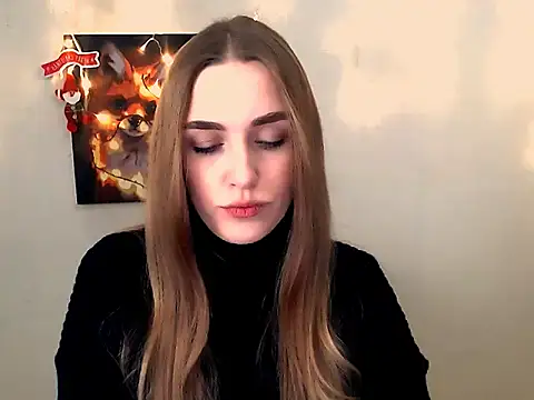 Snapshot of Doll_Angelina chatting on December 2025 07:03:01 AM Doll Angelina online show from December 2025 07:03:01 AM