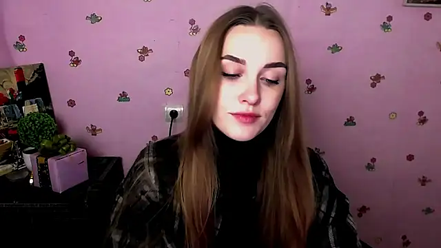 Snapshot of Doll_Angelina chatting on January 2026 06:53:02 AM Doll Angelina online show from January 2026 06:53:02 AM