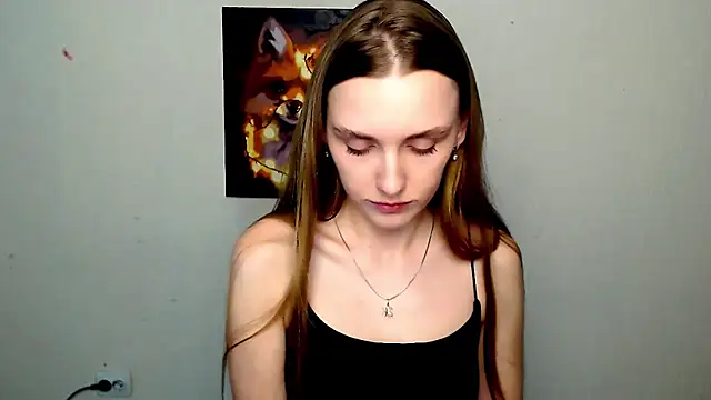 Doll Angelina online show from May 2026 05:39:02 AM