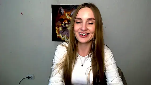 Doll Angelina online show from May 2026 08:20:02 AM