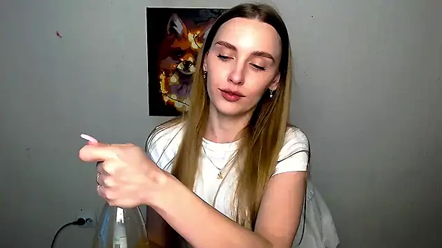 Doll Angelina online show from May 2026 06:10:02 AM