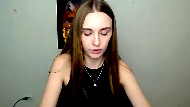 Doll Angelina online show from May 2026 06:09:01 AM