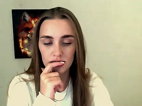 Snapshot of Doll_Angelina chatting on September 2025 05:51:01 AM Doll Angelina online show from September 2025 05:51:01 AM