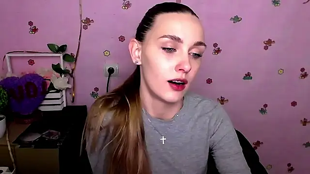 Snapshot of Doll_Angelina chatting on February 2026 06:47:01 AM Doll Angelina online show from February 2026 06:47:01 AM