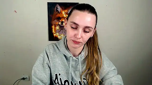 Doll Angelina online show from April 2026 05:53:02 AM