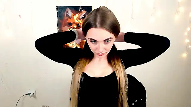 Doll Angelina online show from March 2026 06:57:02 AM