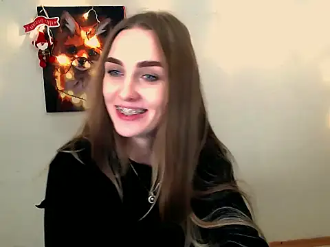 Snapshot of Doll_Angelina chatting on December 2025 09:58:01 AM Doll Angelina online show from December 2025 09:58:01 AM